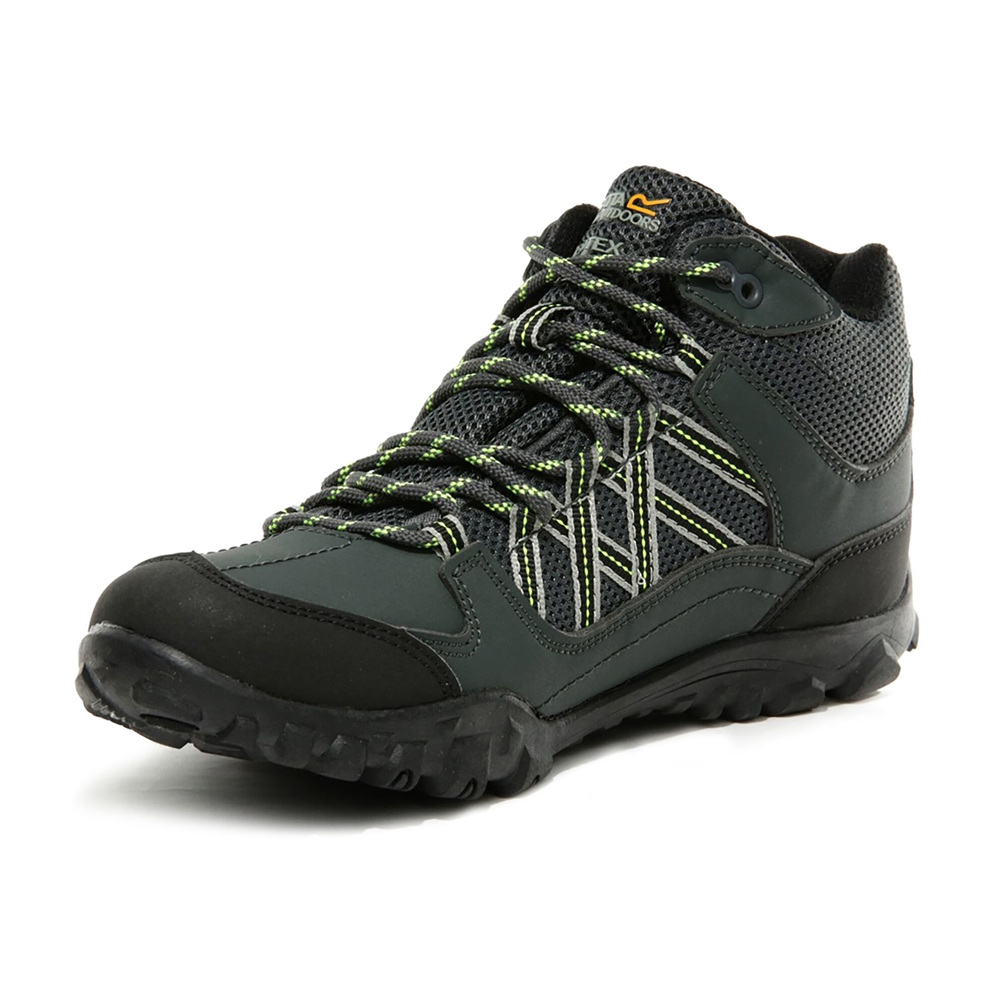  Botas Con Cordones Regatta Edgepoint