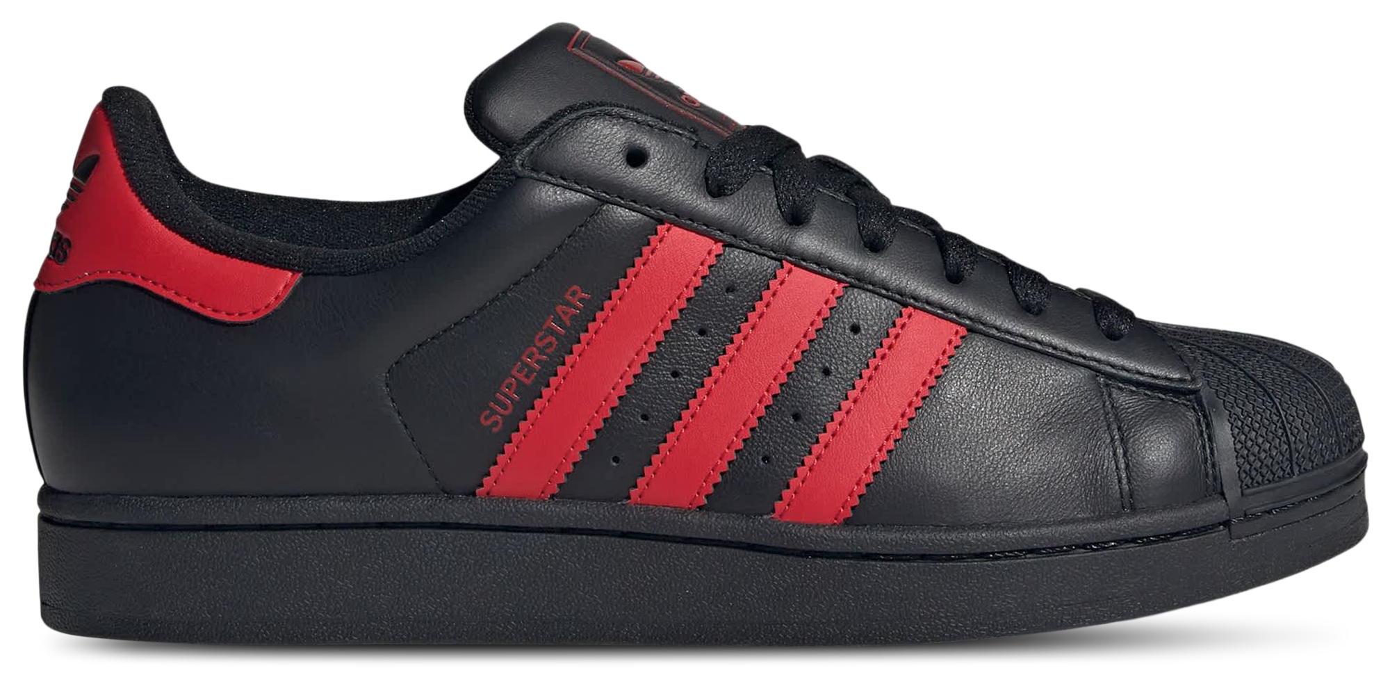 adidas Superstar II