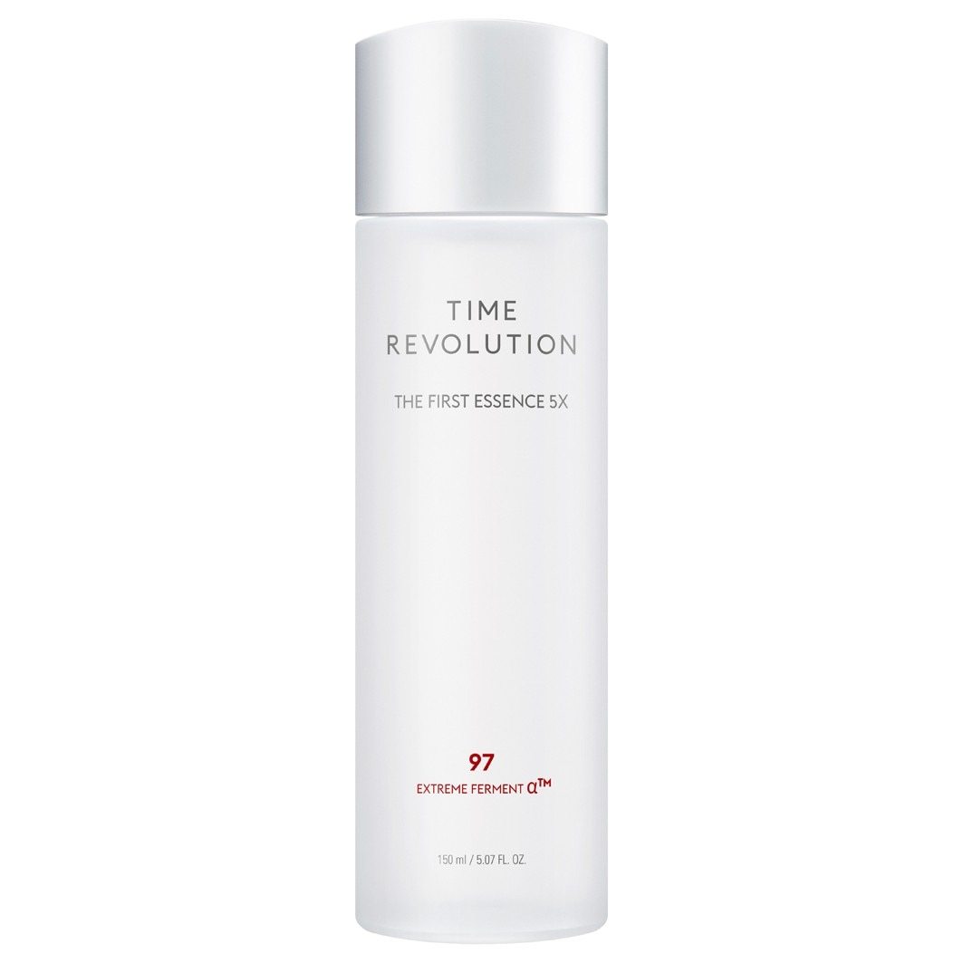 Missha Time Revolution Gesichtsbehandlung THE FIRST TRETMAN ESSENCE 5X - 150 ml