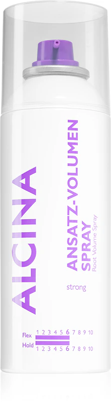 Spray de Volume Forte Alcina Styling
