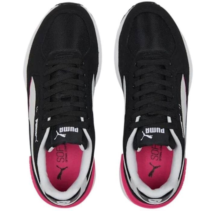 Scarpe - PUMA - Graviton - Nere - Donna - Multisport - Corsa