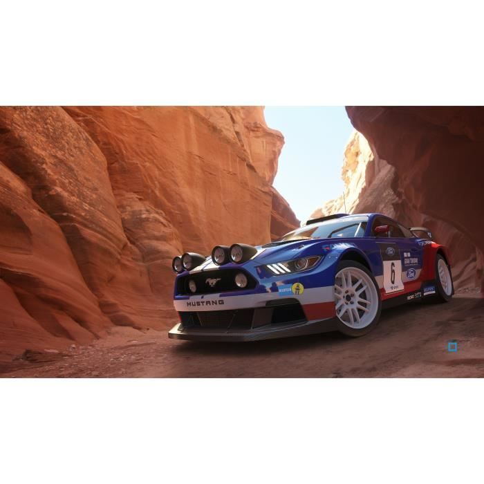 Gran Turismo Sport Jeu PS4/PSVR