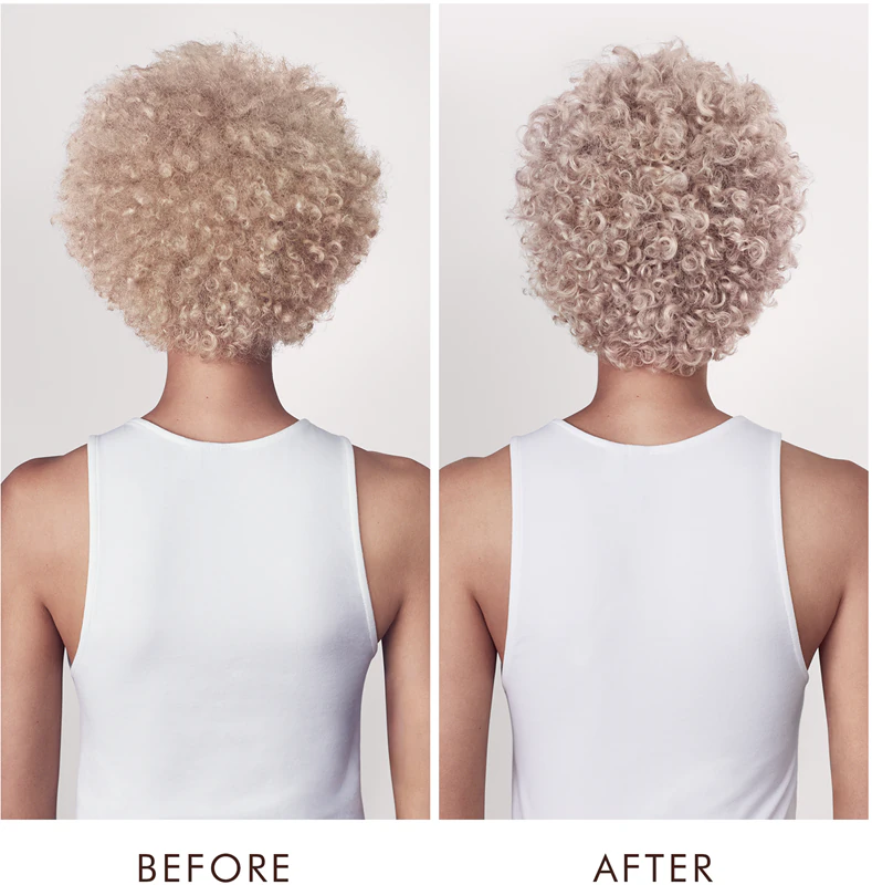 Moroccanoil Color Care Blonde Perfecting Purple Conditioner voor blond en gehighlight haar