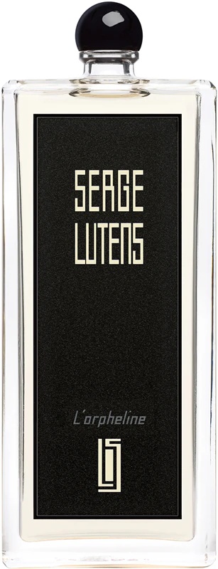 Serge Lutens Collection Noire L'Orpheline je parfumirana uniseks