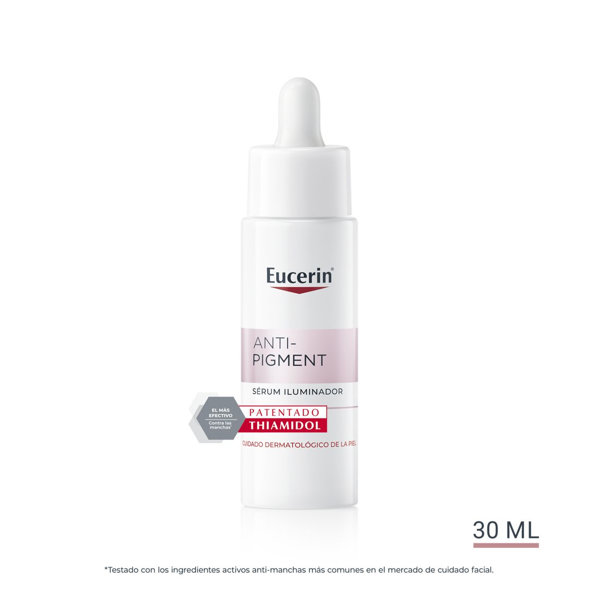 Sérum proti pigmentovým škvrnám Anti-pigmentové sérum