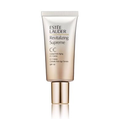 Estée Lauder Revitalizing Supreme CC Anti-Aging Creme SPF10 tónovací krém proti stárnutí a zklidnění 30ml