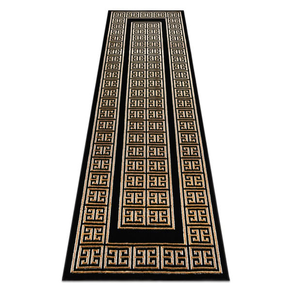 Dywan, chodnik ALLURE 1968 Grecki klucz, 60x200 cm
