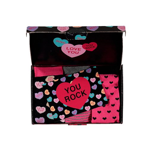 Apollo Essentials Super Mom Socken