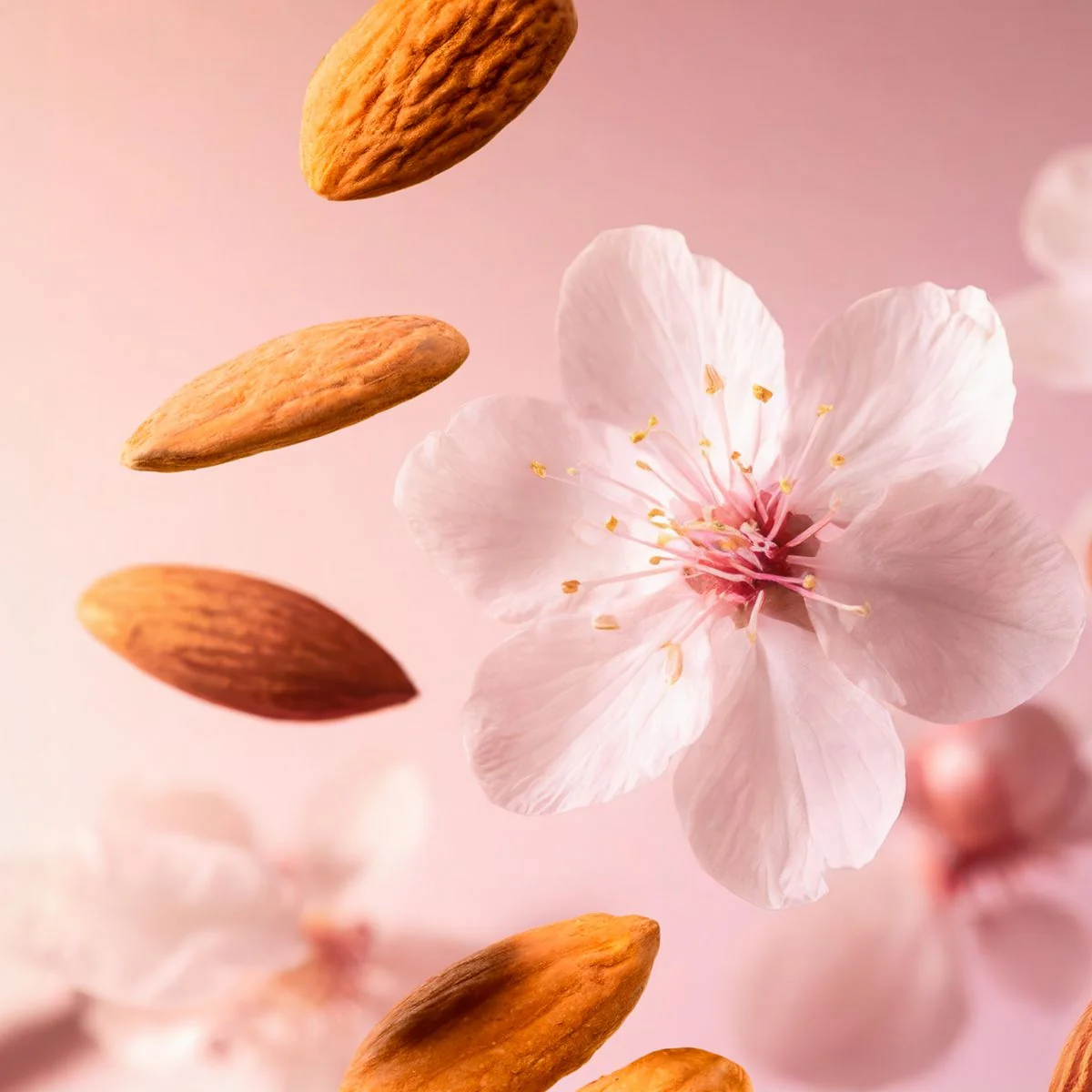 The Ritual of Sakura Olio Doccia - Olio Doccia