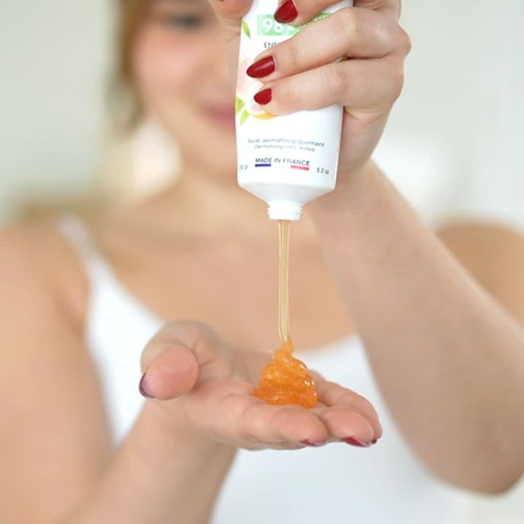 Evoluderm Gommage Energisant Agrumes