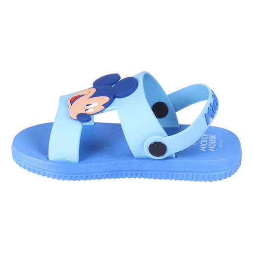 Sandalias Mickey Mouse 64540