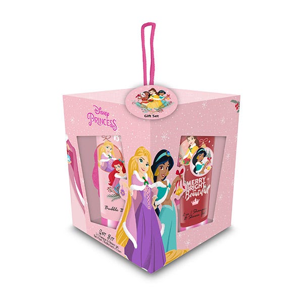 Estuche Princess| 1UD