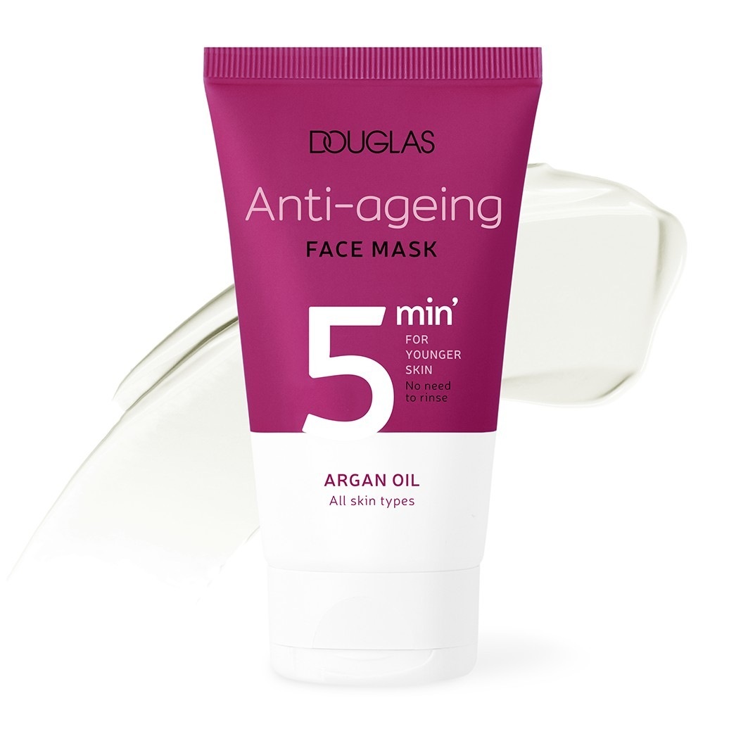 Douglas Collection maska protiv starenja Douglas Collection maska za lice protiv starenja – 75 ml