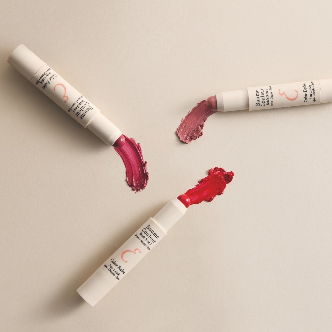 Ембриолис балзам за усне у боји - 2,5 г