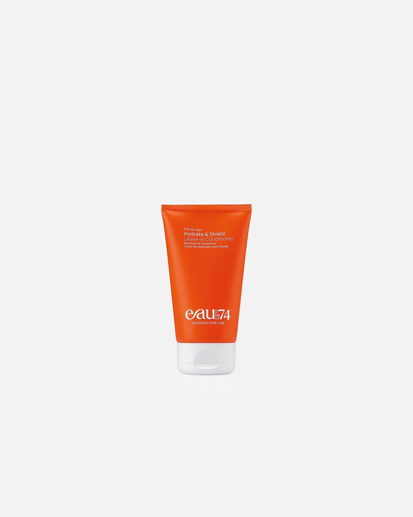 EAUde1974 Bezoplachový kondicionér EAU de Capri Hydrate & Shield bezoplachový kondicionér - 125 ml