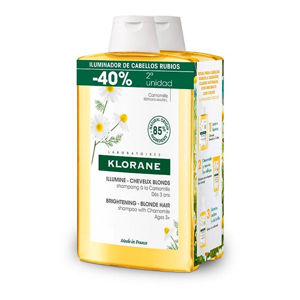 Chamomile | 2 units