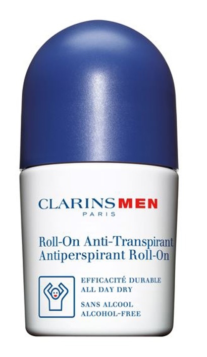 Deodorant roll-on 50 ml - Clarins za muškarce