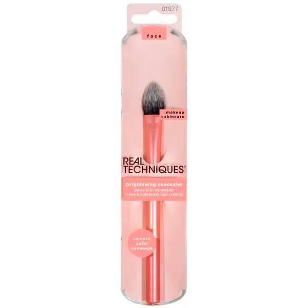 „Real Techniques Precision“ maskuoklio šepetėlis<br>