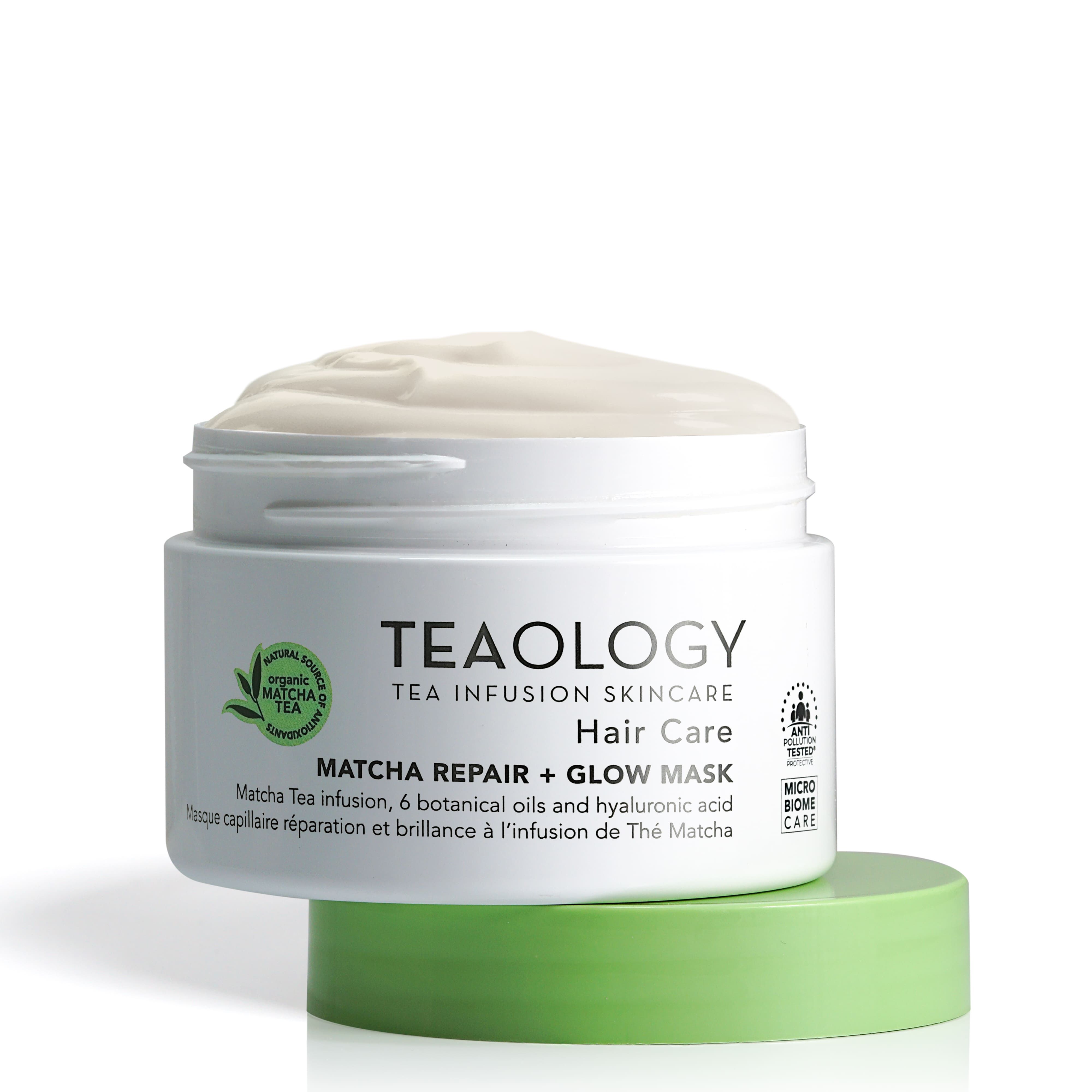Teologi Matcha