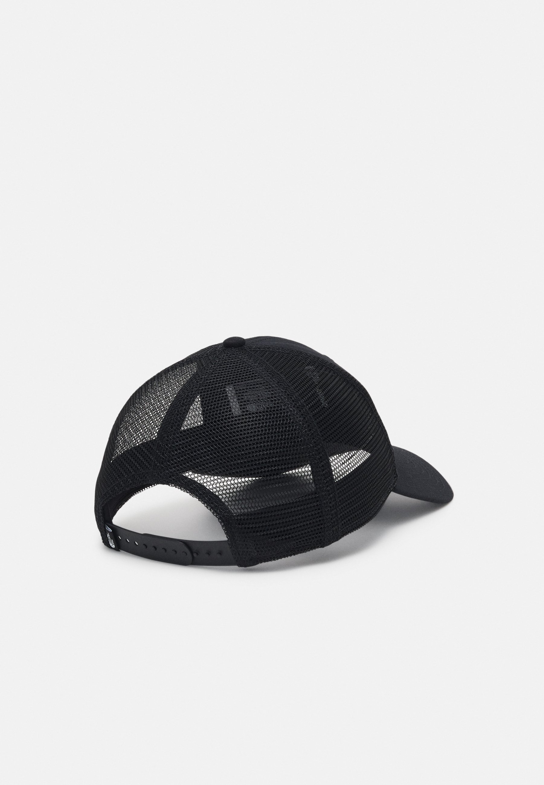 The North Face MUDDER TRUCKER UNISEX - Cap - zwart