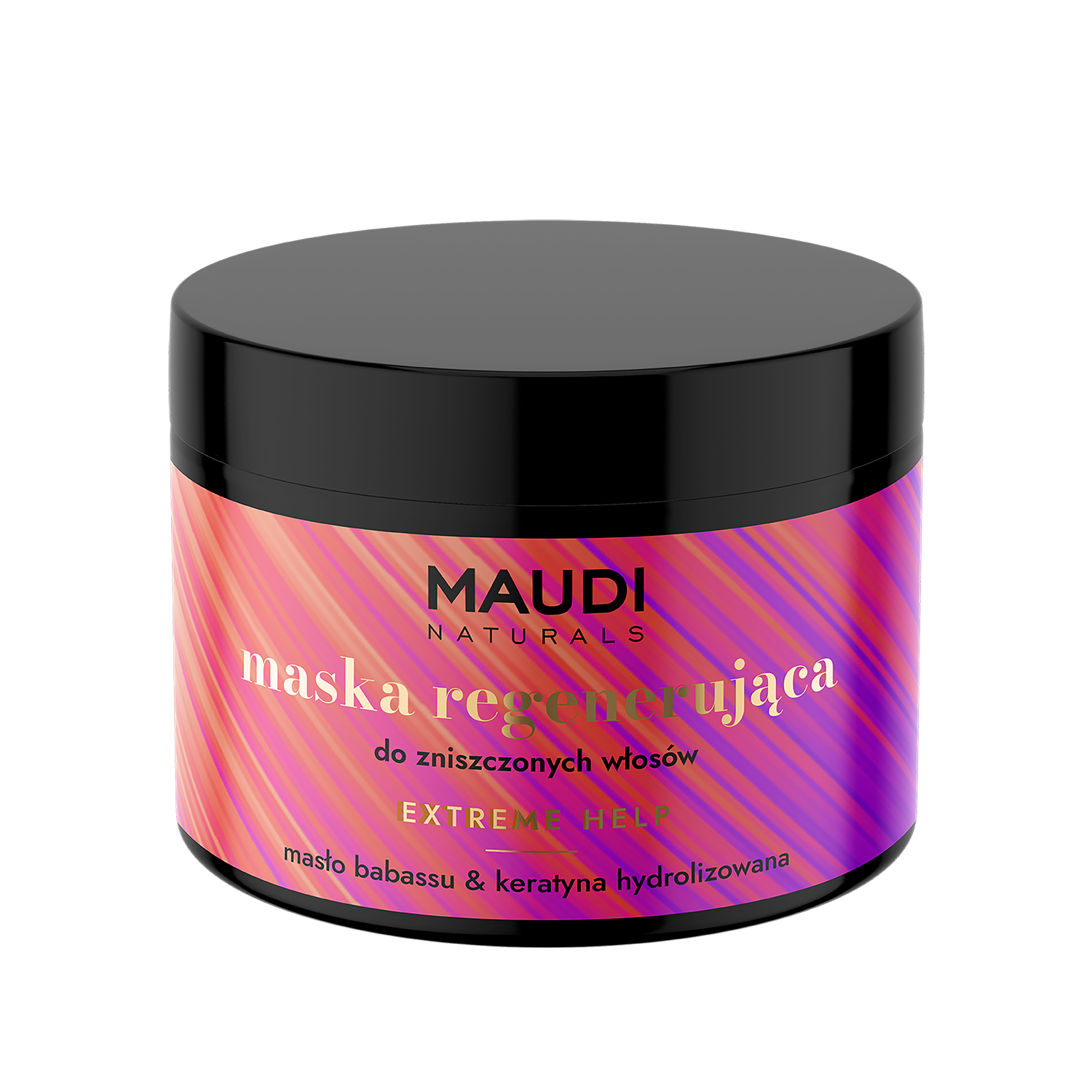 Maudi Naturals Extreme Repair