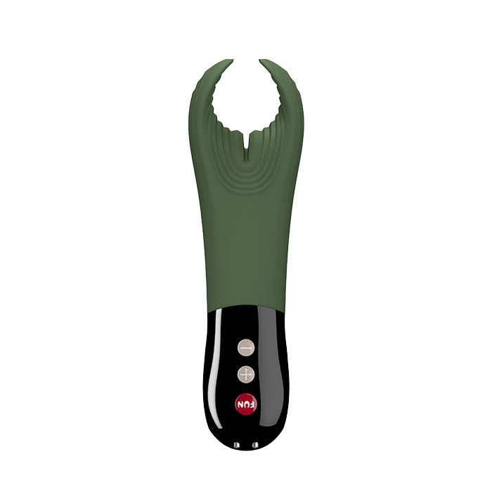 Fun Factory Manta Vibrating Stroker