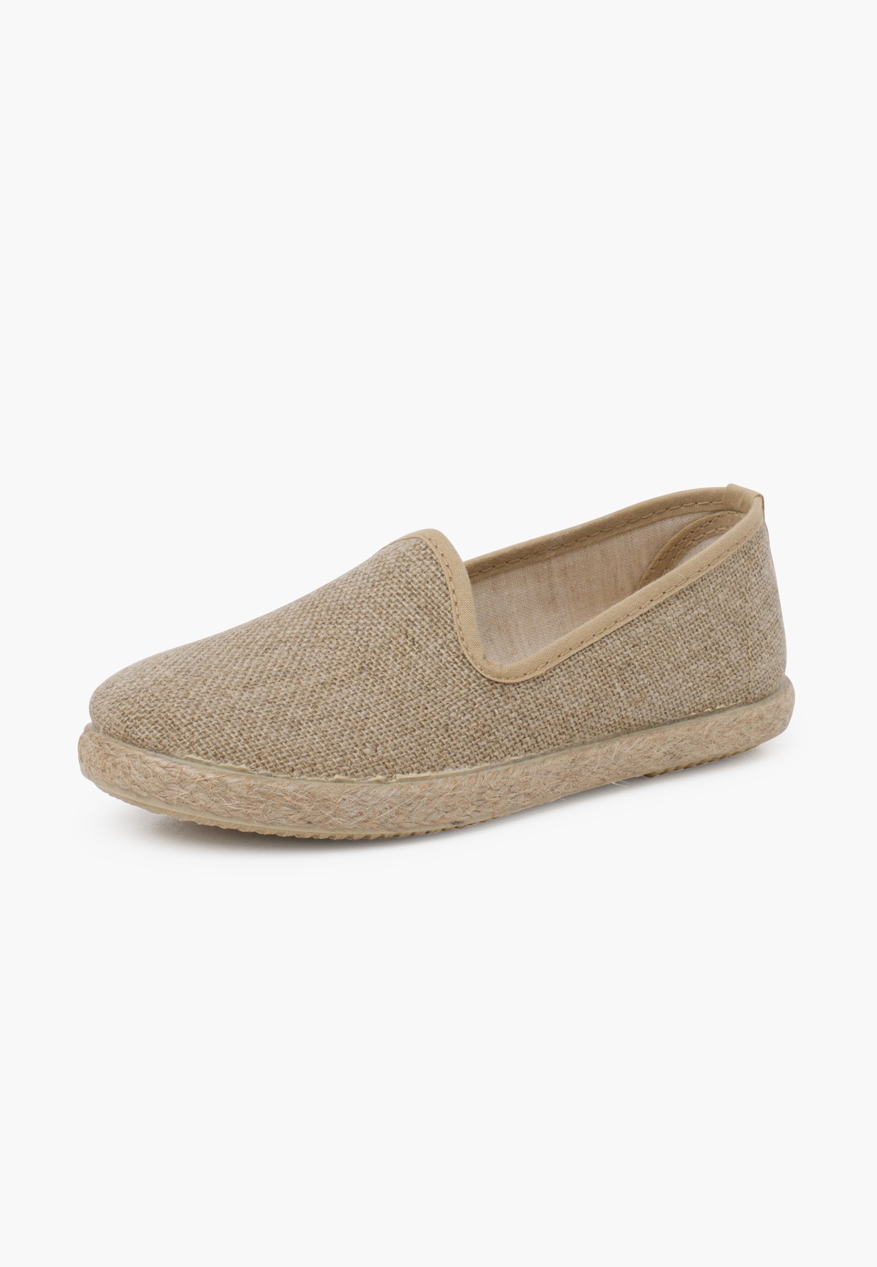 Pisamonas Espadrilles - naturel
