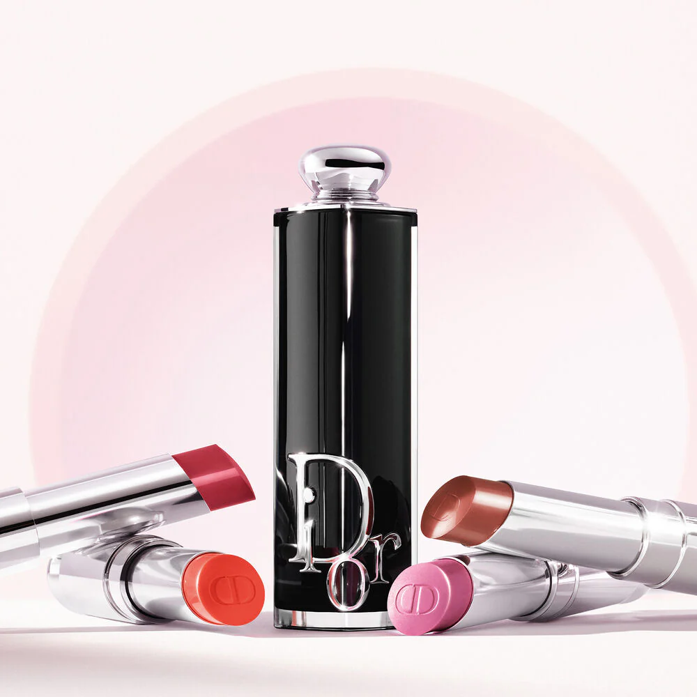 Rossetti Ricarica Dior Addict - Rossetto brillante, Rossetto
