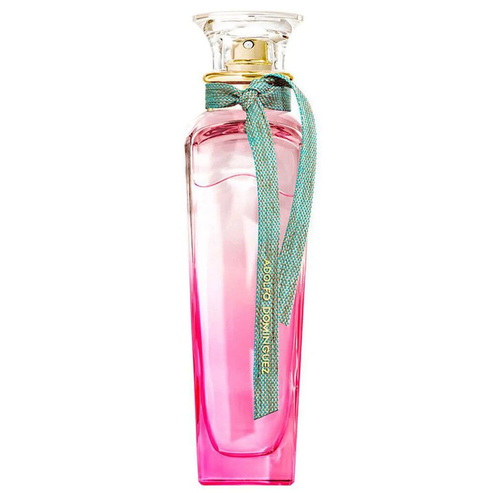 Adolfo Dominguez Agua Fresca de Gardenia Musk