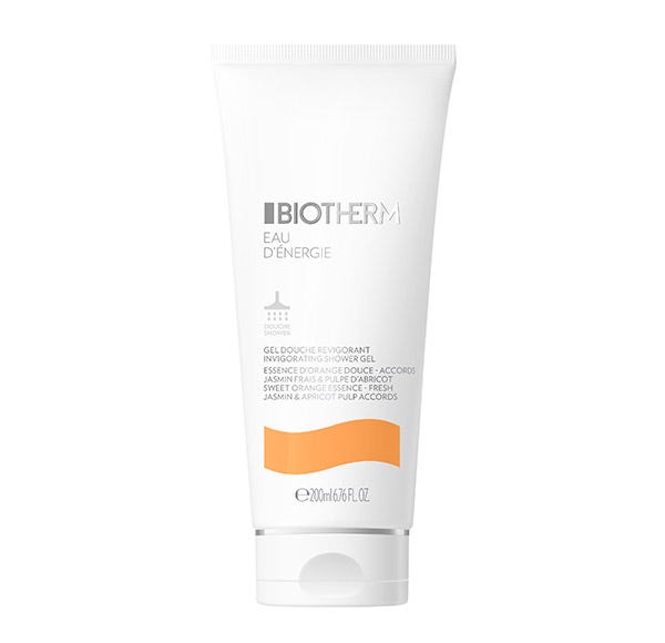 Energetická voda | 200ml