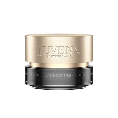 Juvena Epigen Lifting -ryppyjä ehkäisevä yövoide 50 ml