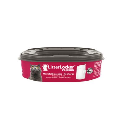 LitterLocker® Fashion Nachfüllkartusche