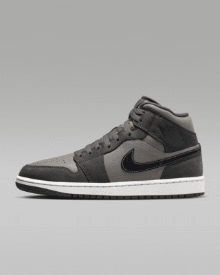 Air Jordan 1 Mid SE Men's Shoes