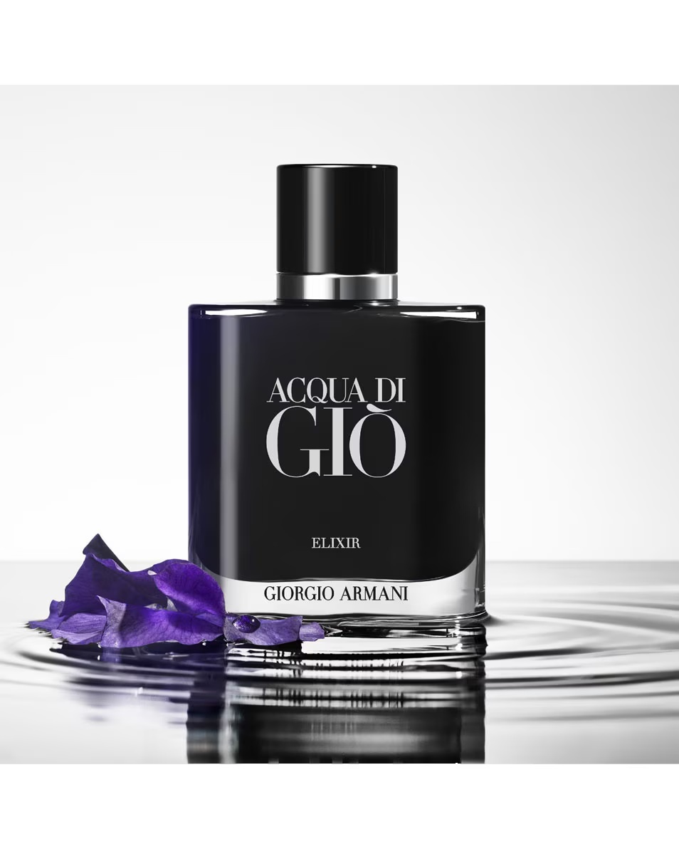 Άρωμα ARMANI Acqua di Giò Elixir - Ανδρικό Άρωμα