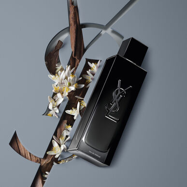 Yves Saint Laurent MYSLF Eau de Parfum gavesett, hjemmeparfyme, 100ml