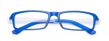 MAST INDUSTRIA ITALIANA Twins Zilver Lgh Blauw/Bi +3,50
