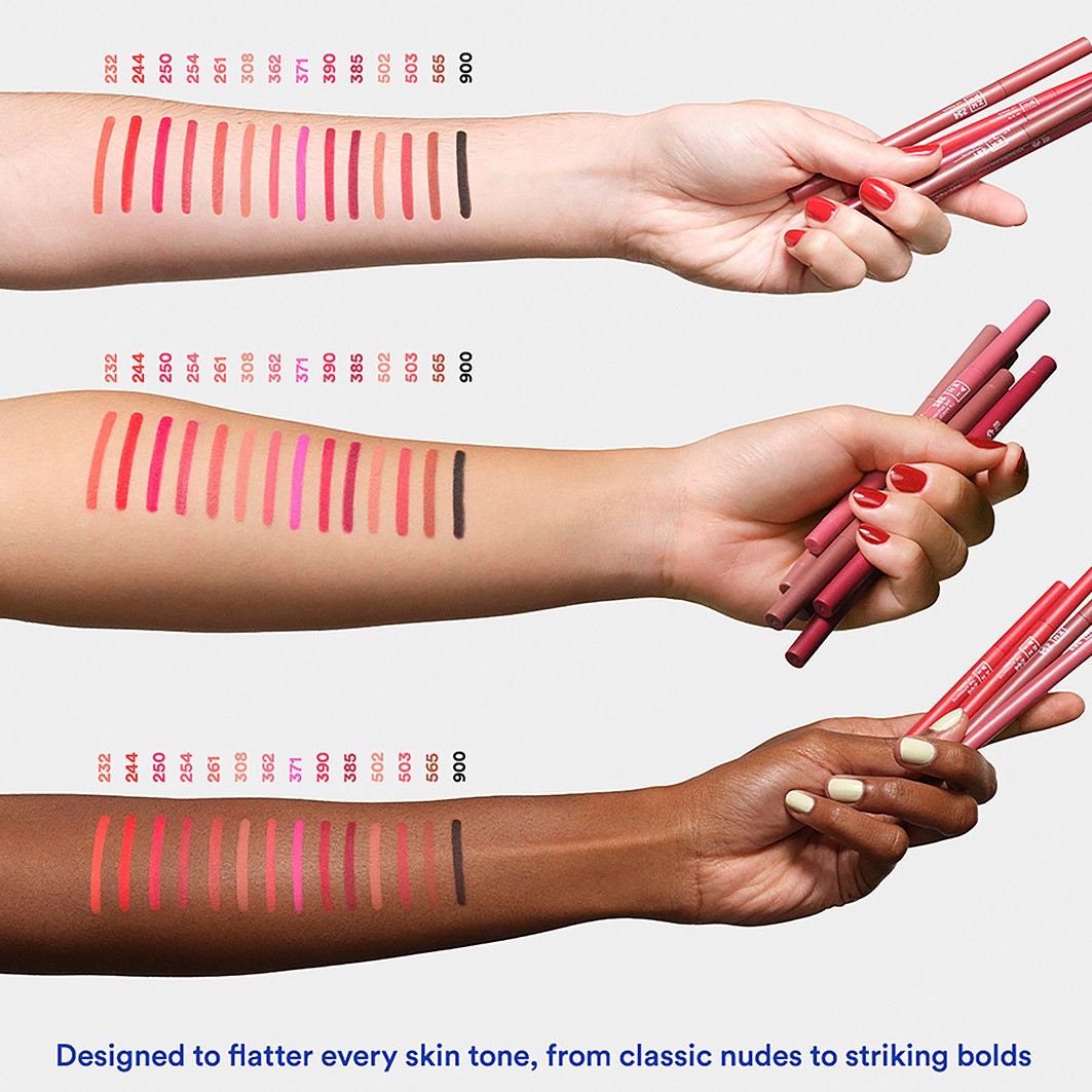 3INA The Automatic Lip Pencil