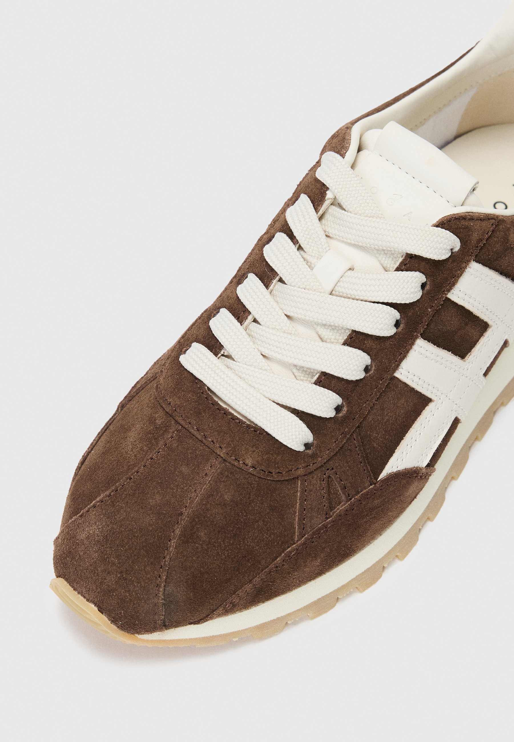 HOGAN sneakers - bruin
