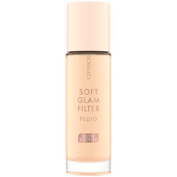 Catrice Soft Glam Filter 10 tekući puder<br>30ml