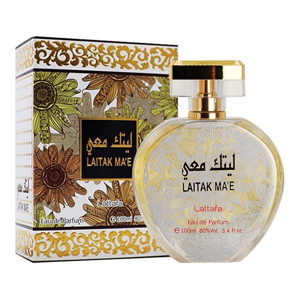 Lattafa Laitak Ma'e