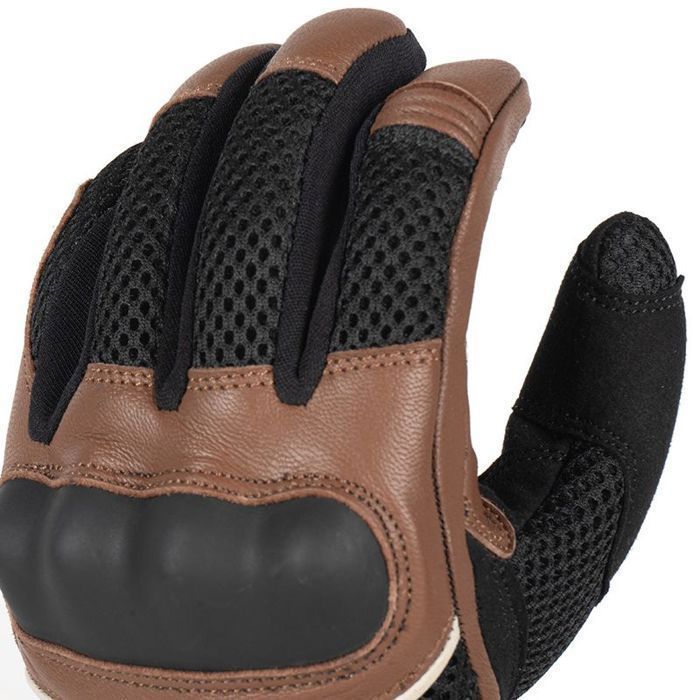 Guantes de moto con certificación CE PATOK MOTOBLOUZ