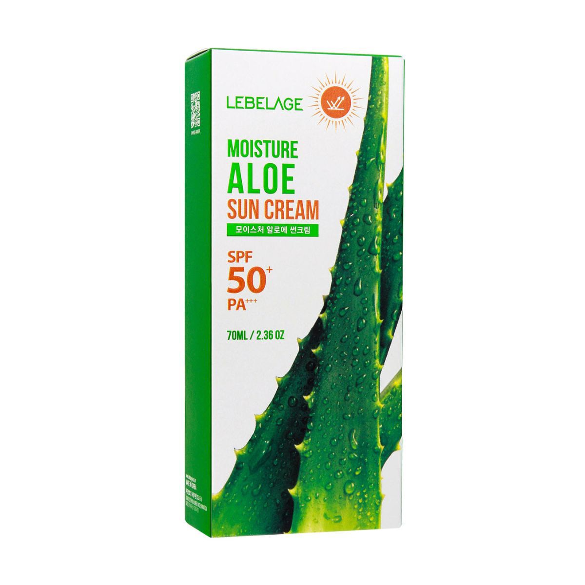Lebelage Aloe