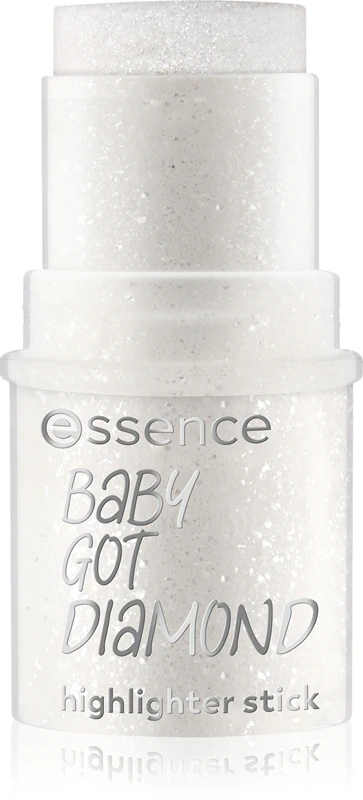rozjasňovač v tyčince essence BABY GOT DIAMOND