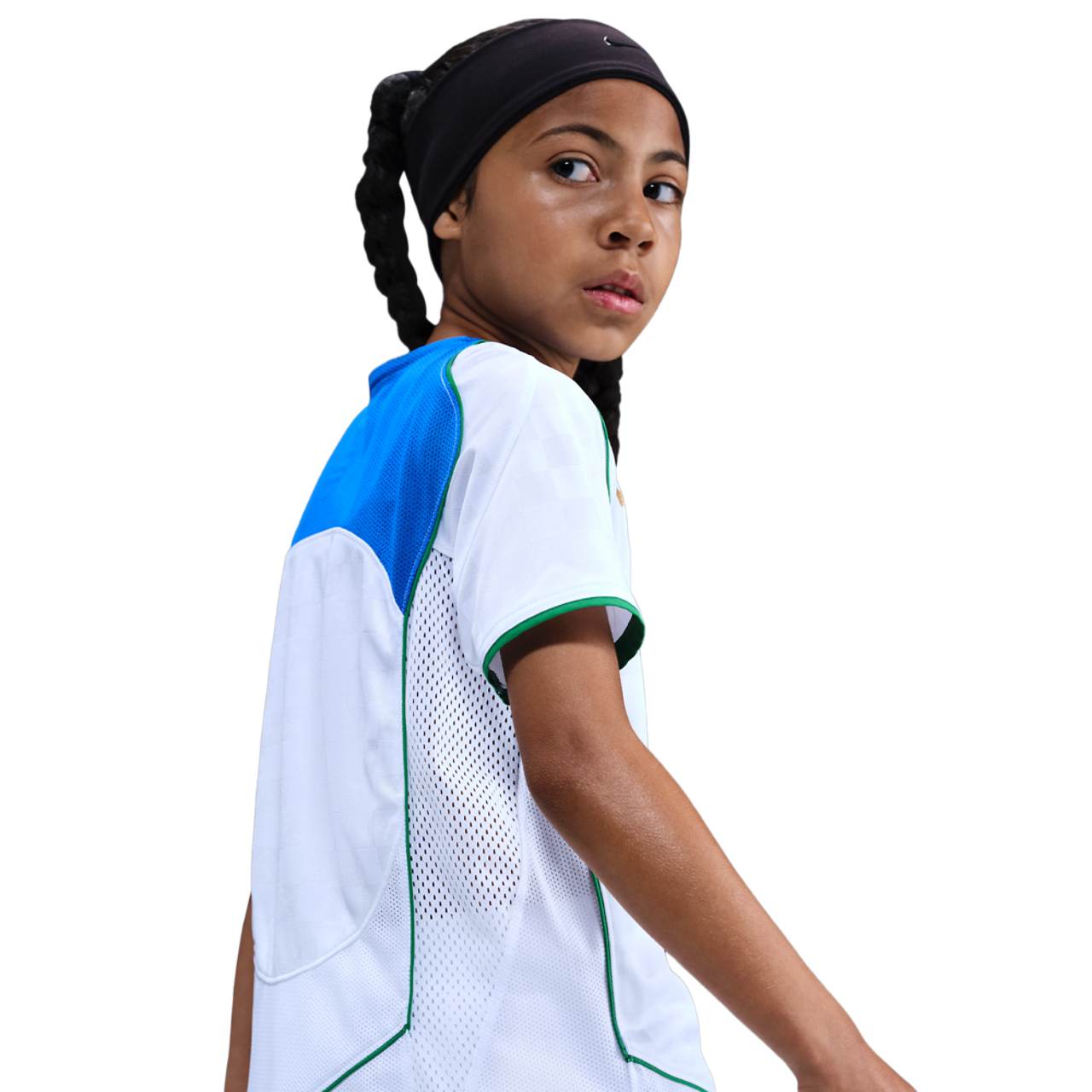 Nike Total 90 Dri-fit Fodboldtrøje