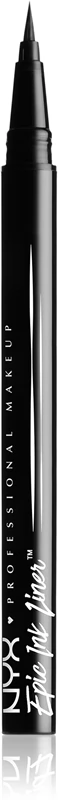 NYX Professional Makeup Epic Ink Liner Precision Waterproof Eyeliner