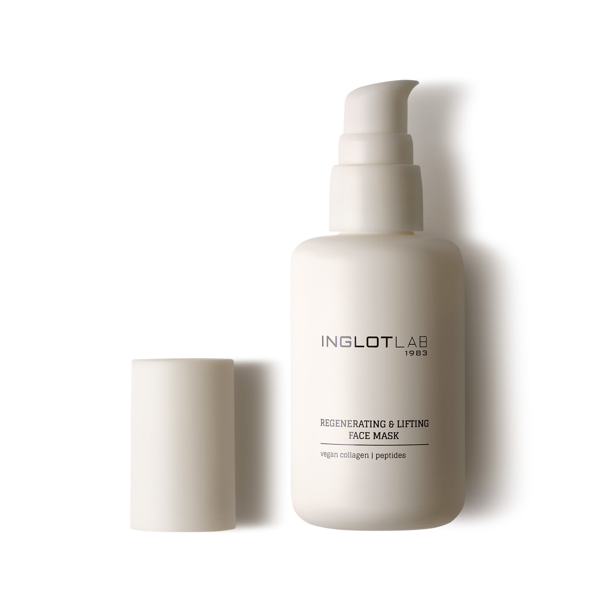 Laboratoire Inglot