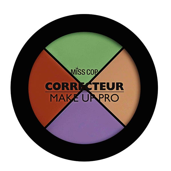 Make Up Pro Concealer | 1 τεμάχιο