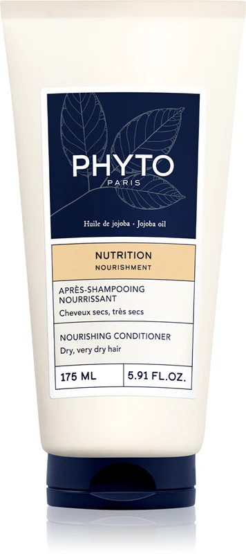 Condicionador Nutritivo Phyto Nourishment para cabelos secos e danificados