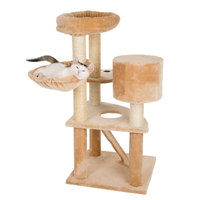 Bear's Den Cat Tree