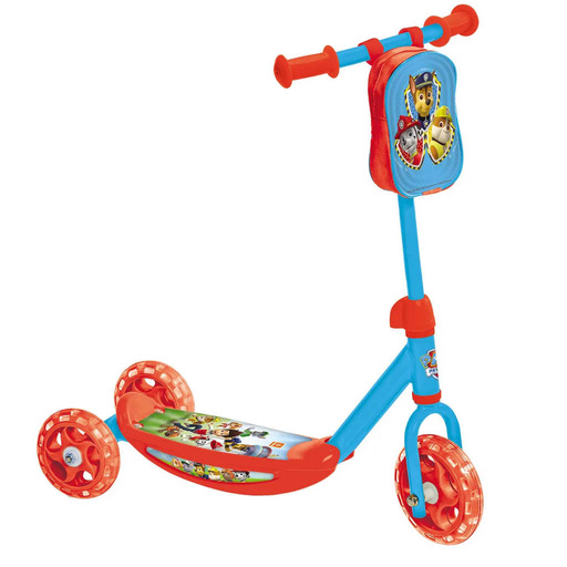 Paw Patrol Moj prvi skuter